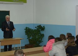День відкритих дверей для Богуславського гуманітарного коледжу ім. І.С.Нечуя-Левицького